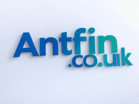 Antfin.co.uk