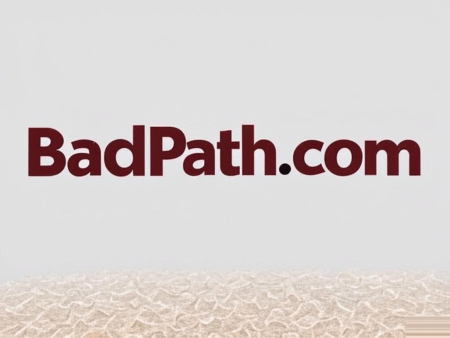 BadPath.com