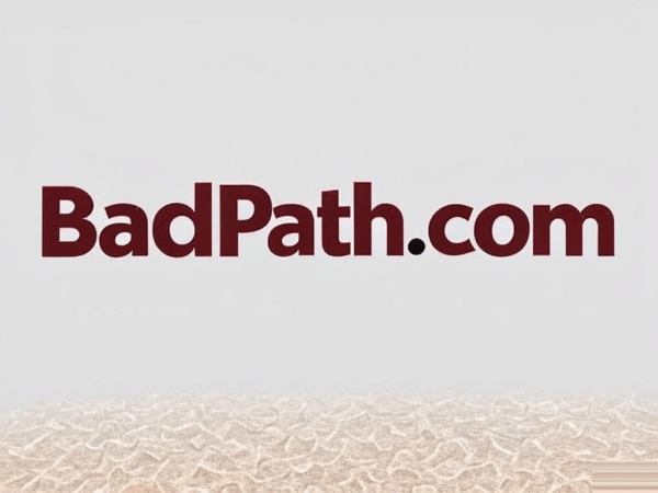 BadPath.com