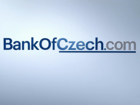 BankOfCzech.com