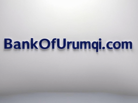 BankOfUrumqi.com