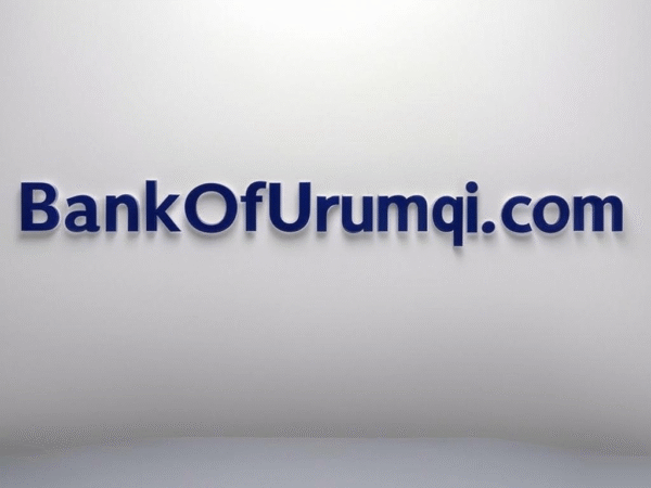 BankOfUrumqi.com