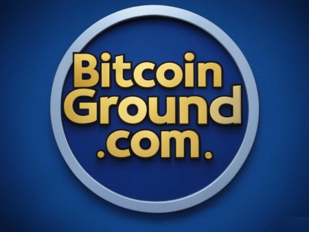 BitcoinGround.com