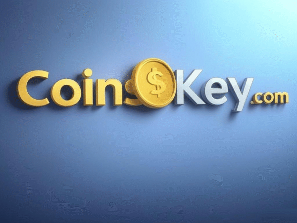CoinsKey.com