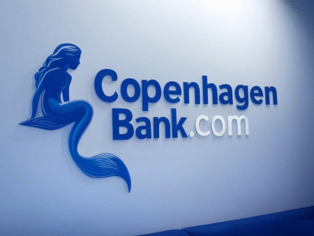 CopenhagenBank.com