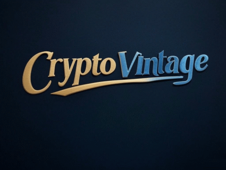 CryptoVintage.com