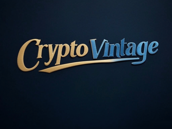 CryptoVintage.com