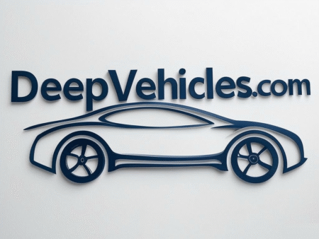 DeepVehicles.com