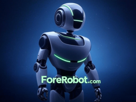 ForeRobot.com