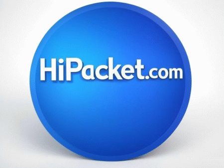 HiPacket.com