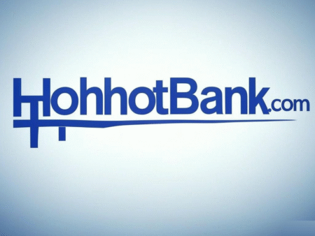HohhotBank.com