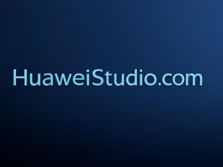 HuaweiStudio.com