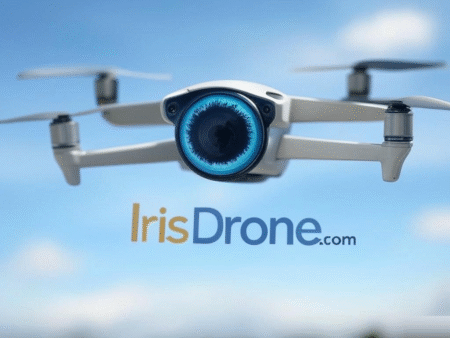 IrisDrone.com