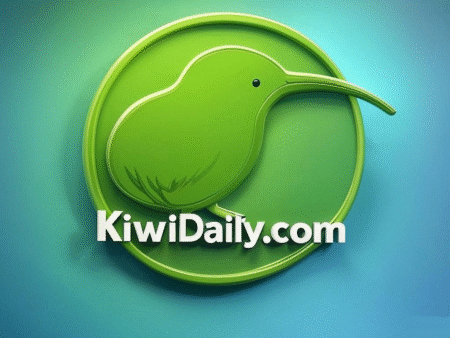 KiwiDaily.com