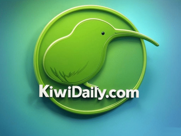 KiwiDaily.com