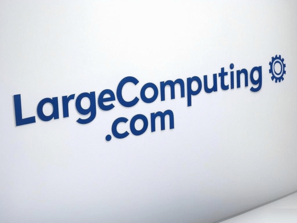 LargeComputing.com