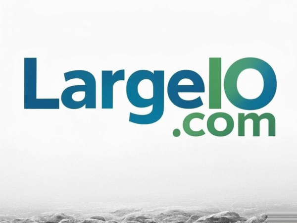 LargeIO.com
