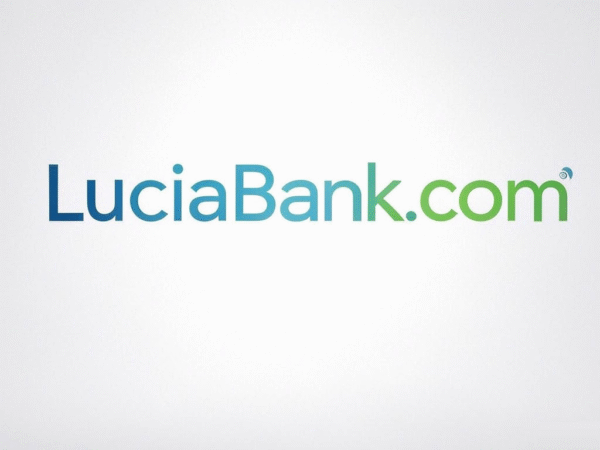 LuciaBank.com