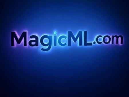 MagicML.com
