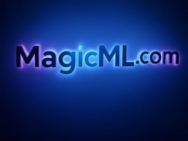 MagicML.com