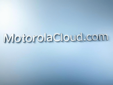MotorolaCloud.com