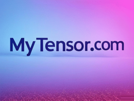 MyTensor.com
