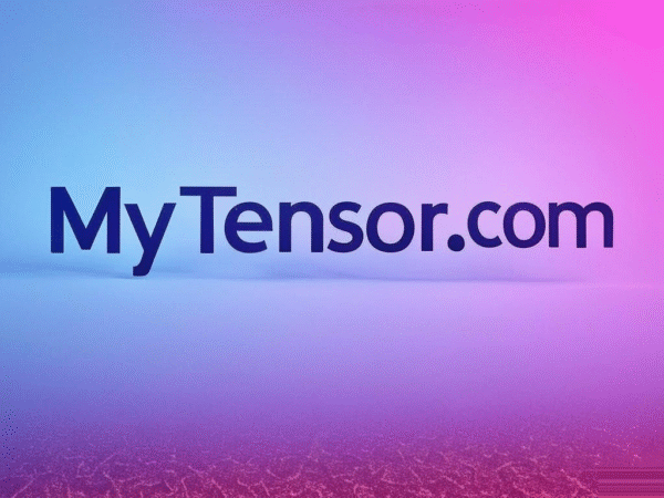 MyTensor.com