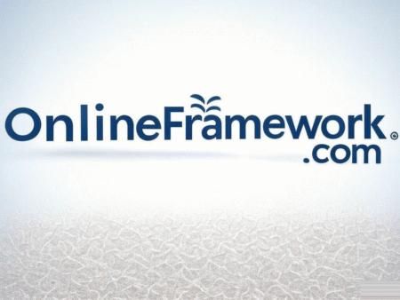 OnlineFramework.com