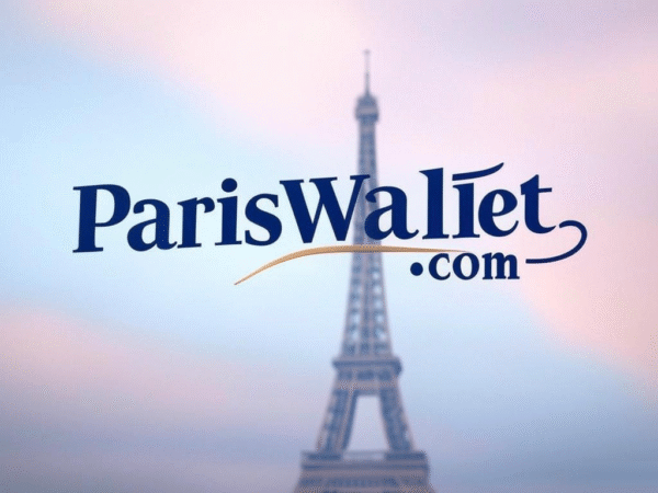 ParisWallet.com