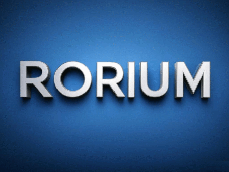 Rorium.com