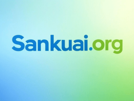 Sankuai.org