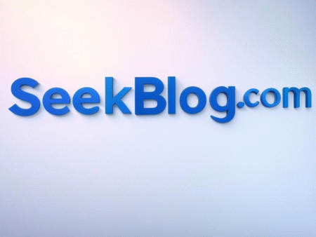 SeekBlog.com
