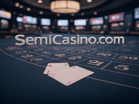 SemiCasino.com