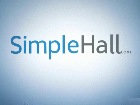 SimpleHall.com