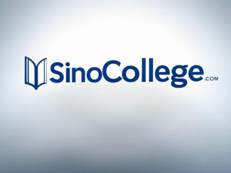 SinoCollege.com