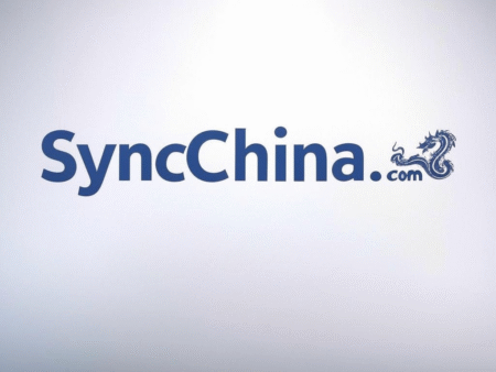 SyncChina.com