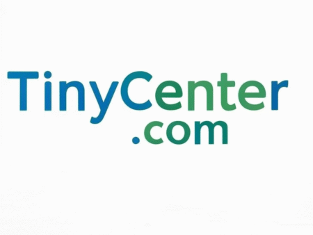 TinyCenter.com
