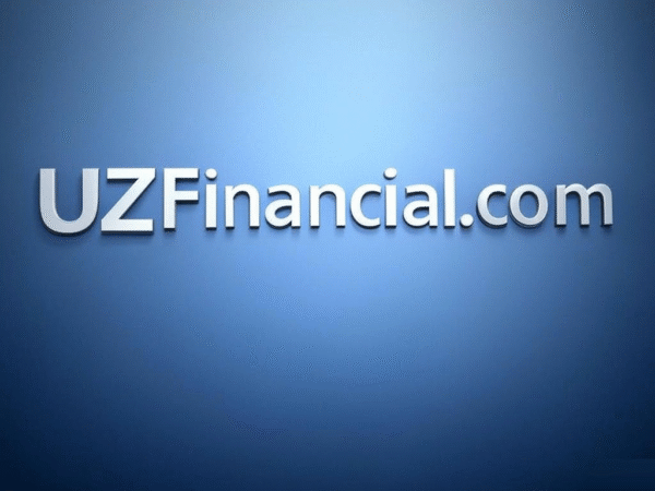 UZFinancial.com