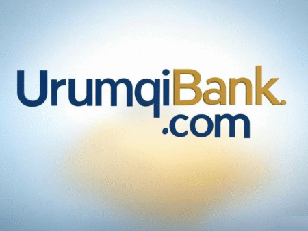 UrumqiBank.com