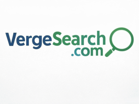 VergeSearch.com