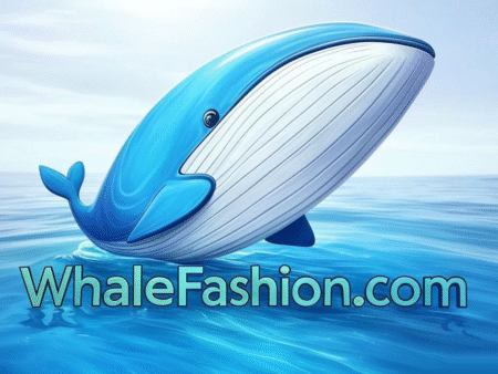 WhaleFashion.com