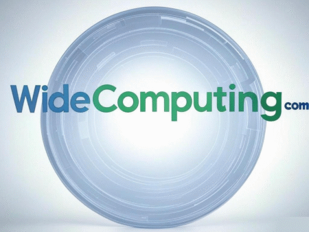 WideComputing.com