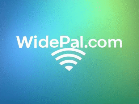WidePal.com