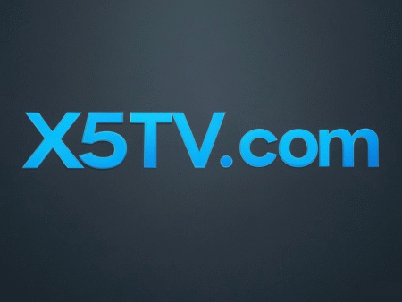 X5TV.com